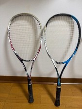 Set 2 racchette da tennis