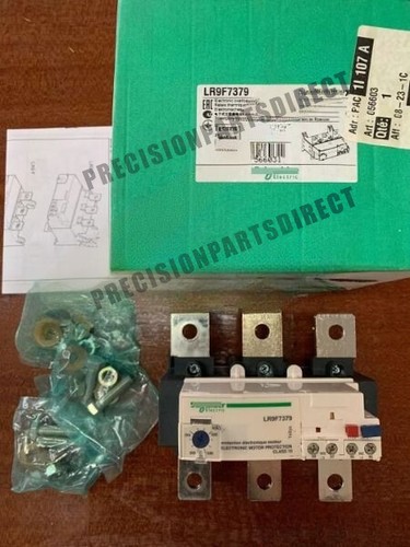 1pz relè nuovo lr9f7379 - nuovo,