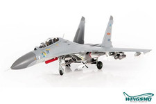 JC Wings PLA Air Force Sukhoi
