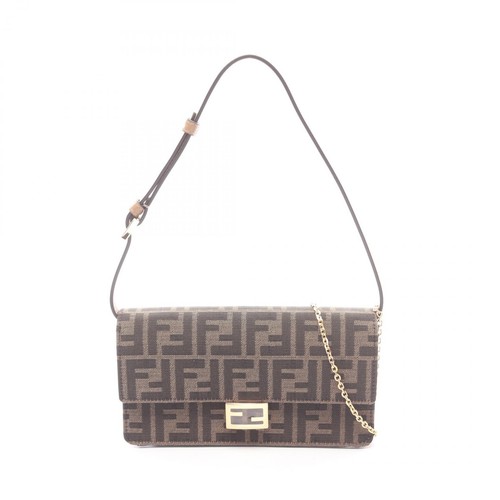 Borsa tracolla fendi - a,