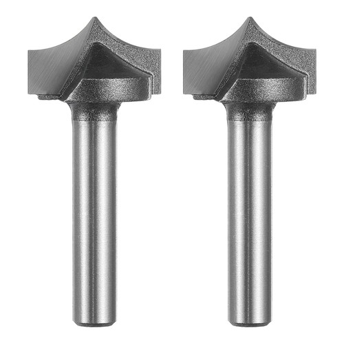 2pcs fresa rotante per - fresa,