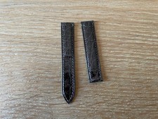 Cinturino in pelle per A