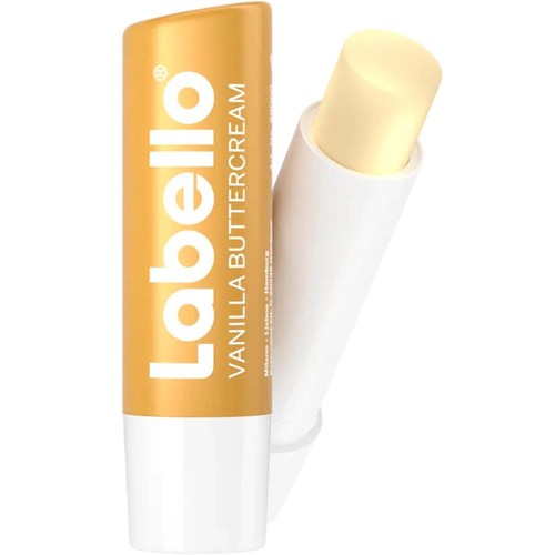 Labello vanilla buttercream - labello,