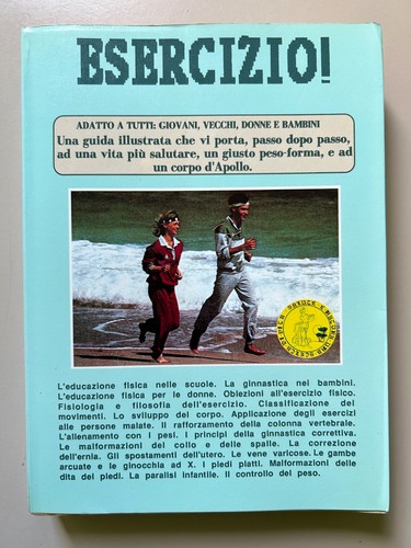 Esercizio herbert m - di,