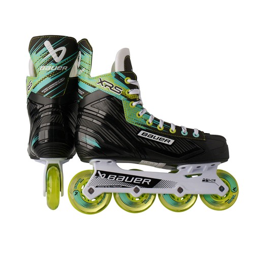 Bauer xrs roller hockey - hockey, skate