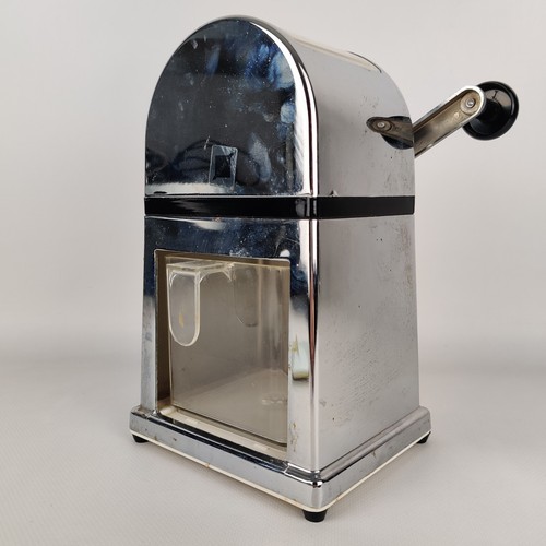 Samex tritaghiaccio vintage - tritaghiaccio,