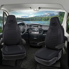 Coprisedili adatti per Rimor