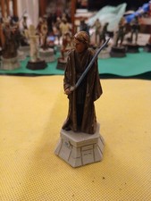 miniatura Scacchiera STAR WARS - De Agostini - ANAKIN SKYWALKER