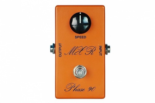 Pedale mxr csp026 cablato - csp026,