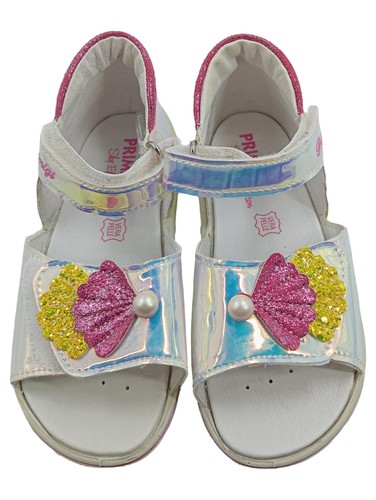 Sandali bambina primigi numero - sandali,