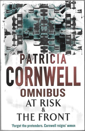 Risk the front omnibus by - the,