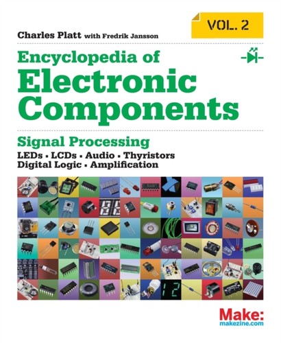 Encyclopedia electronic - of,