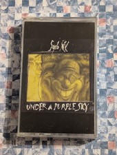 Siglo XX - Under A Purple Sky