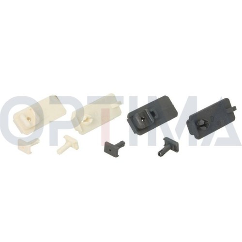 Kit riparazione sedili per