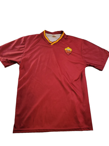 Maglia calcio roma - calcio, as