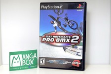 MAT HOFFMAN's PRO BMX 2 PS2