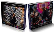 LAST U2 Live The Sphere 2023