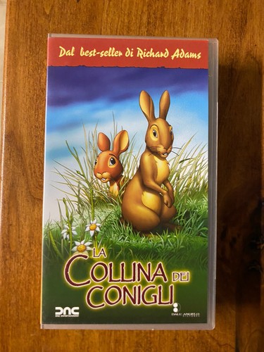 Collina dei conigli - la,