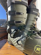 scarponi da sci rossignol alltrack pro 130 gw alpine touring ski boots