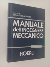 MANUALE DELL'INGEGNERE
