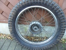 RUOTA POSTERIORE MONTESA HONDA