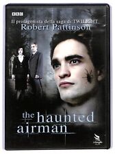 EBOND The Haunted Airman NOLEGGIO DVD D798112
