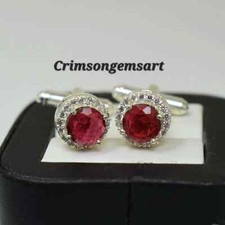 Naturale Granato Rosso Gemma