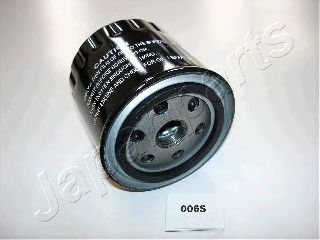 Filtro olio japanparts - filtro,