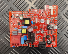 Scheda  Modulazione MP05 