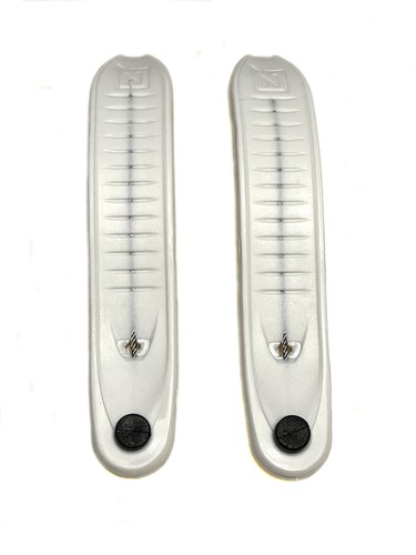 Nitro attacchi snowboard - nitro,