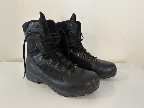 Stivali crispi gtx oasi - gtx,