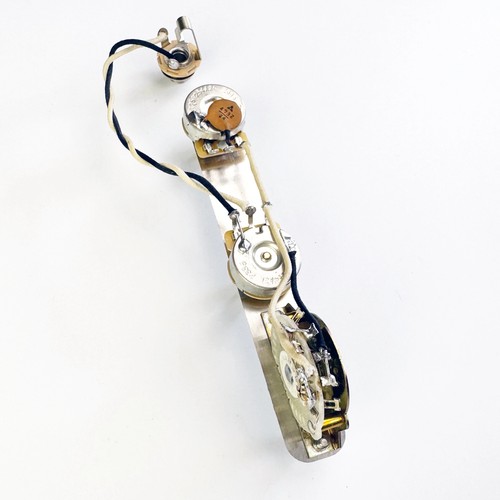 Fender telecaster cablaggio - fender,
