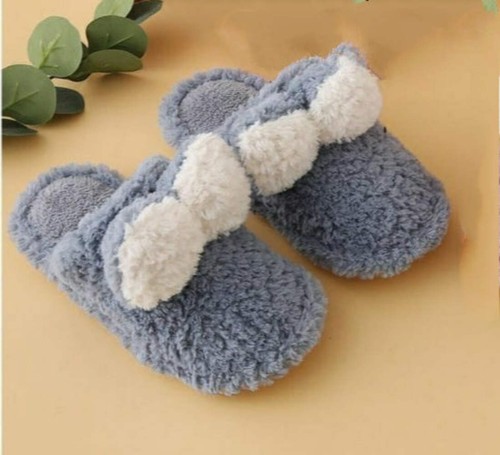 Due mele pantofole ciabatte - mele, pantofole/ciabatte