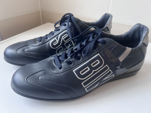 Bikkembergs sneakers