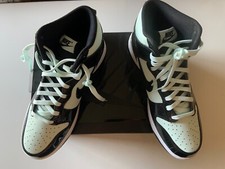 NUOVE scarpe Nike Dunk High