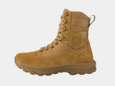 ANFIBIO SCARPONCINI MILITARI