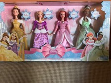 Barbie Principessa Disney -