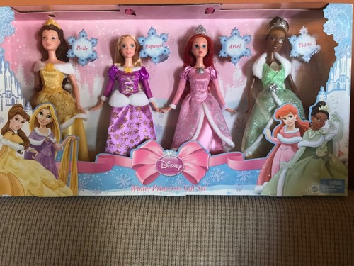 Barbie principessa disney - principessa,