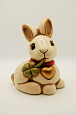 Thun coniglio con quadrifoglio