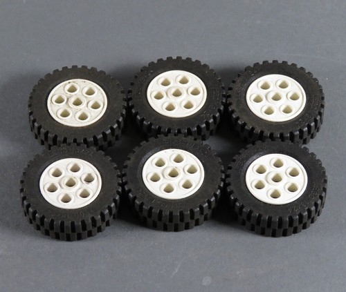 Lego technic ruota - technic,