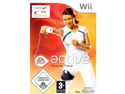 Sports active personal - ea,