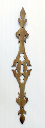 Ingresso serratura bronzo - di,