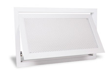 GRIGLI DI RIPRESA CON FILTRO