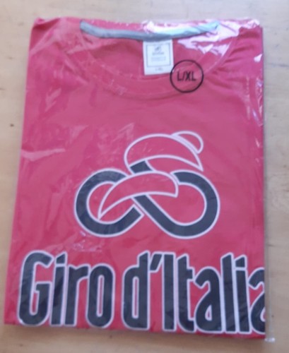 Maglietta shirt giro - maglietta,