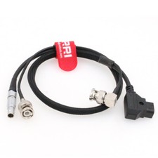  Zacuto Kameleon EVF BNC & 4