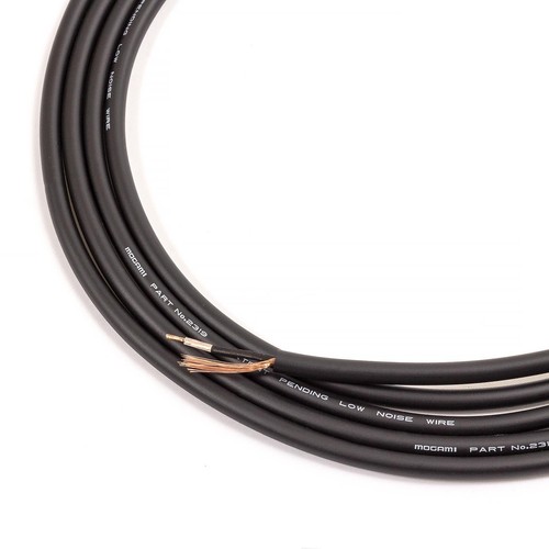 Mogami 2319 z - hi-z, pedale