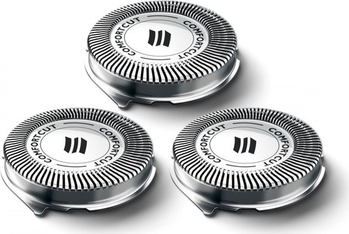 Philips testina ricambio - philips,