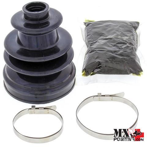 Kit riparazione cuffia giunto - riparazione,