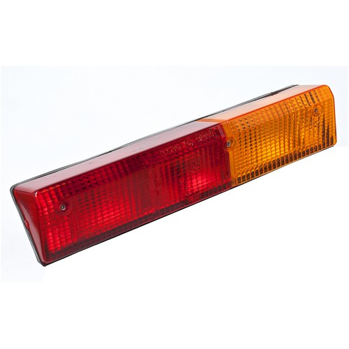 Fanale posteriore cobo destro - fanale,