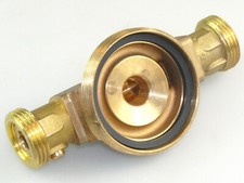 CUSTODIA POMPA VORTEX R 1" AG